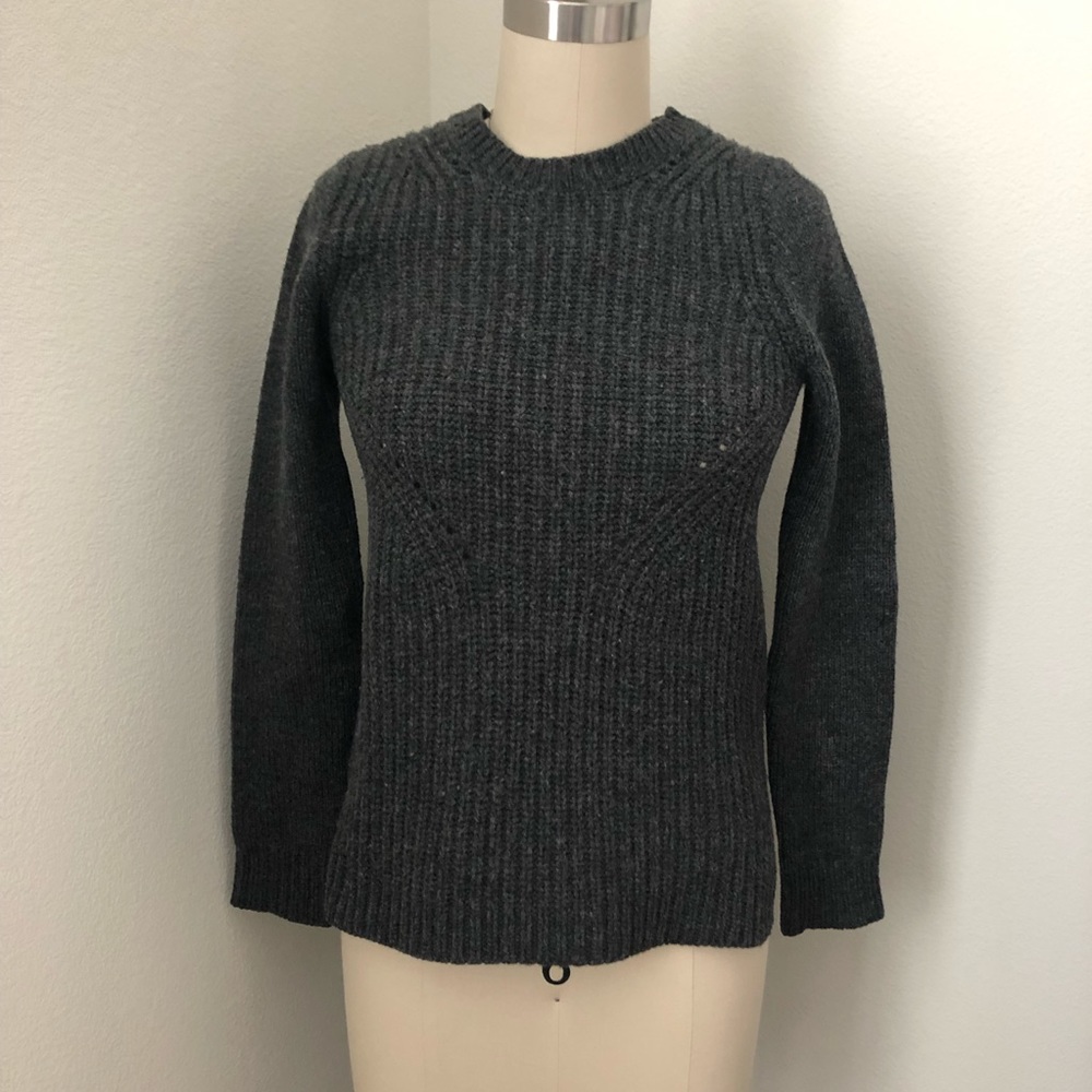 J.crew Sweater